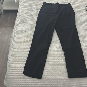Tribal dress pants